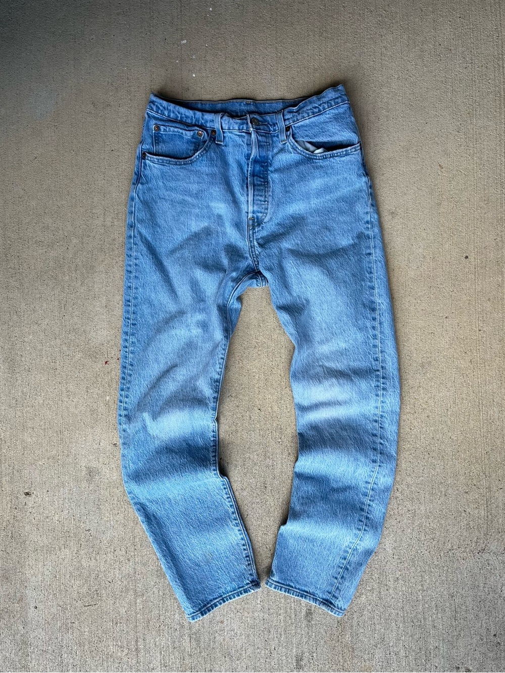 Levi’s 501